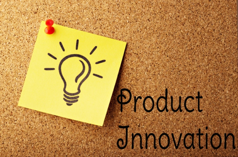 Inovasi & Produk